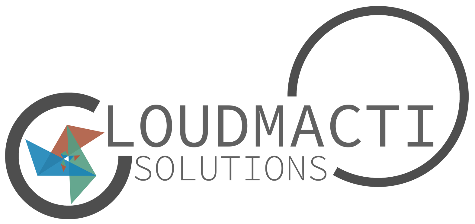 Cloudmactic Solutions